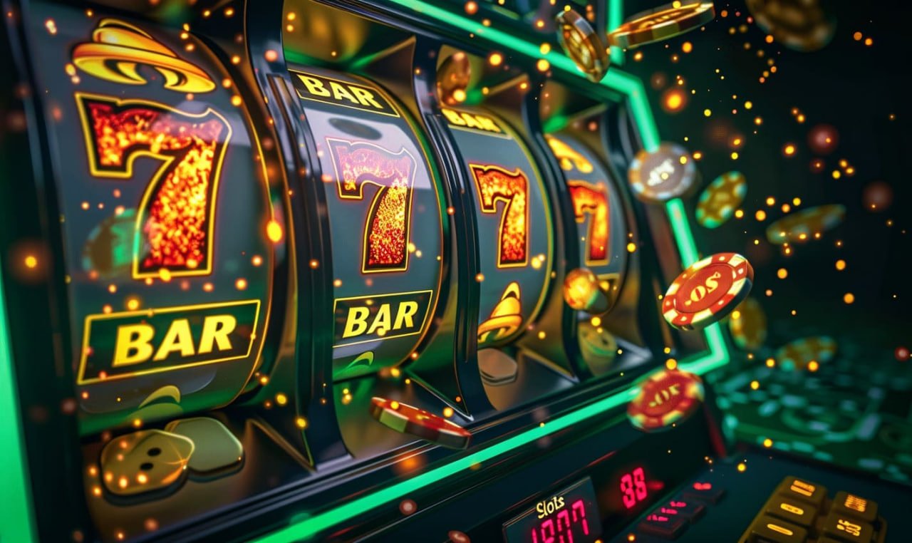 erek kelelawar Angka Main slot library grid view