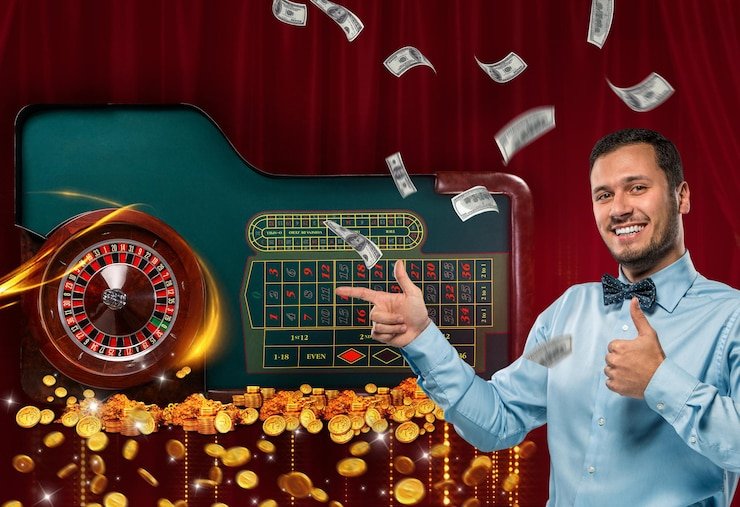 erek kelelawar live dealer blackjack table with HD feed