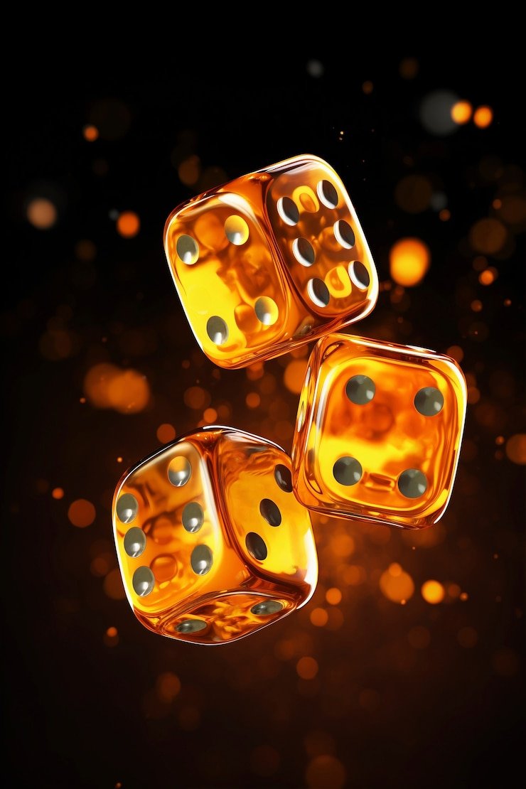 Live dealer studio with multiple camera angles and professional croupier