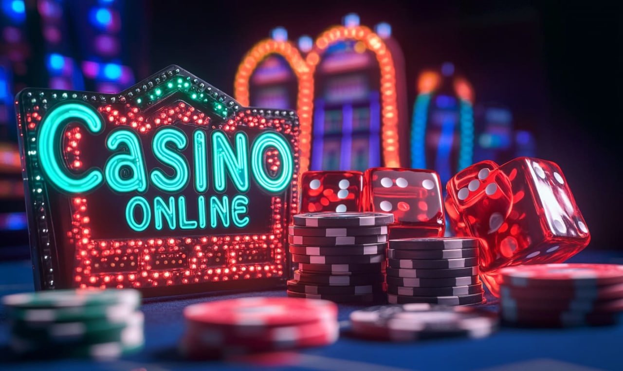 Baccarat result board showing banker and player hands