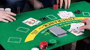 Game statistics panel showing RTP, volatility, and max-win data