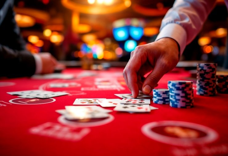 Sportsbook odds and bet settlement history
