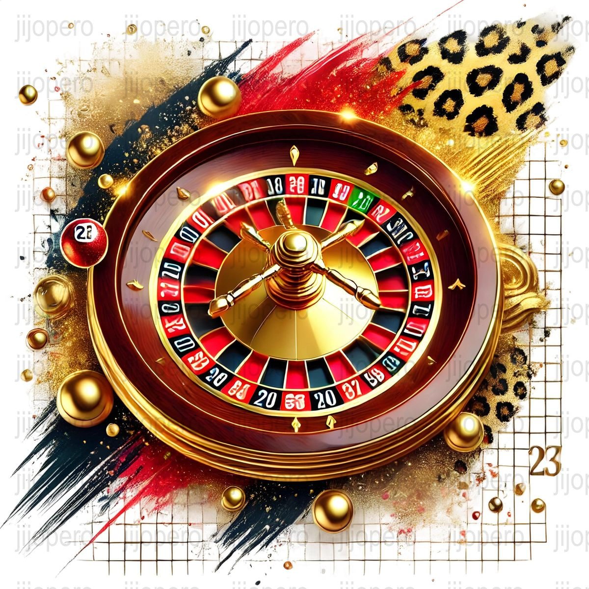 Bet history and settlement confirmation